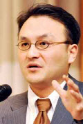 양준호 인천대 경제학과 교수